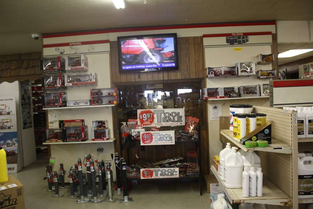 Stoller International Inc | 11364 IL-115, Herscher, IL 60941, USA | Phone: (815) 426-2119