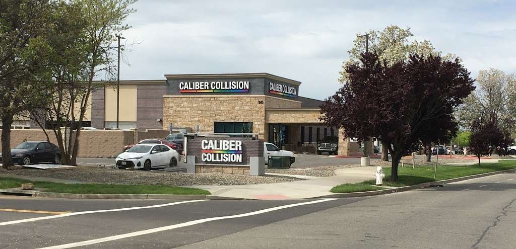 Caliber Collision | 90 Orange Tree Cir, Vacaville, CA 95687, USA | Phone: (707) 285-7807