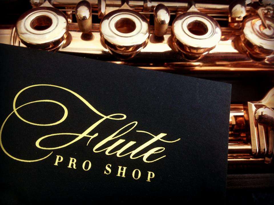 Flute Pro Shop Inc. | 4023 Kennett Pike #308, Wilmington, DE 19807 | Phone: (302) 479-5000