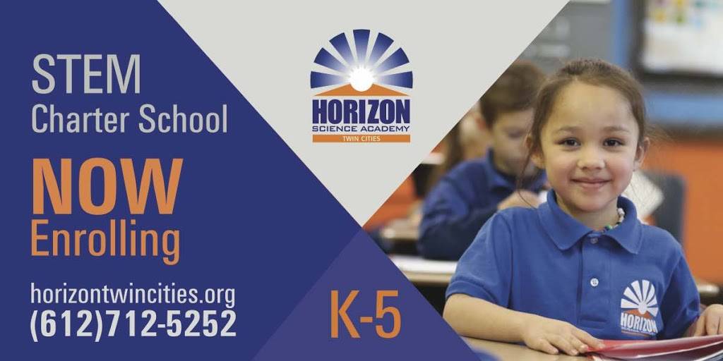 Horizon Science Academy Twin Cities | 7735 2nd Ave S, Richfield, MN 55423, USA | Phone: (612) 712-5252