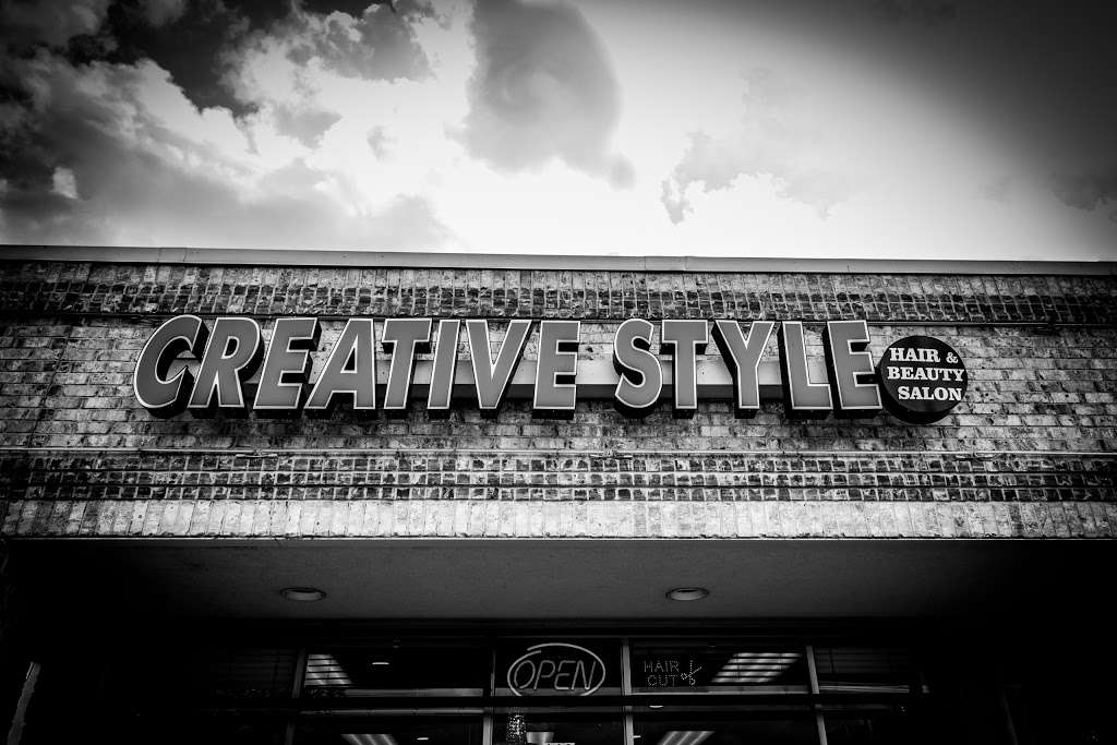 Creative Style | 2000 Old Denton Rd #112, Carrollton, TX 75006, USA | Phone: (972) 466-1188