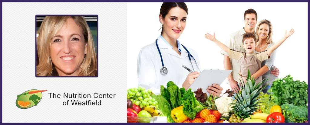 The Nutrition Center, Lauren Bernstein MS, RD, CDE | 608 Sherwood Pkwy #104, Mountainside, NJ 07092 | Phone: (908) 456-0502