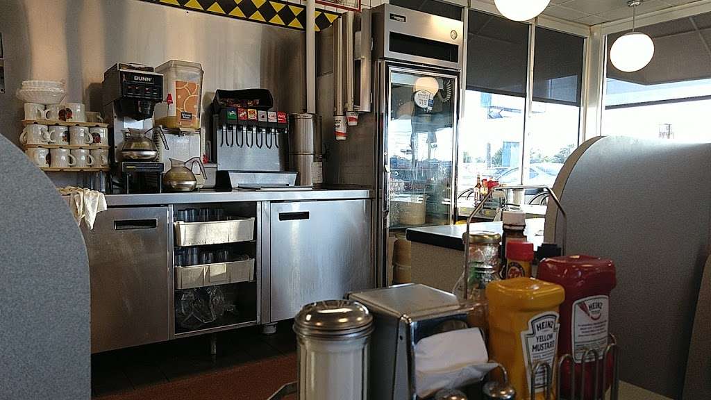 Waffle House | 8411 South, Hwy 6, Houston, TX 77083, USA | Phone: (832) 328-1566