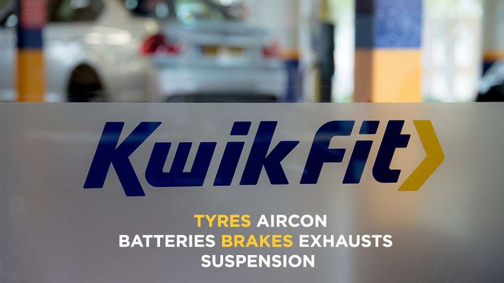 Kwik Fit Stone | London Road Stone, London, Dartford DA2 6AS, UK | Phone: 01322 222161