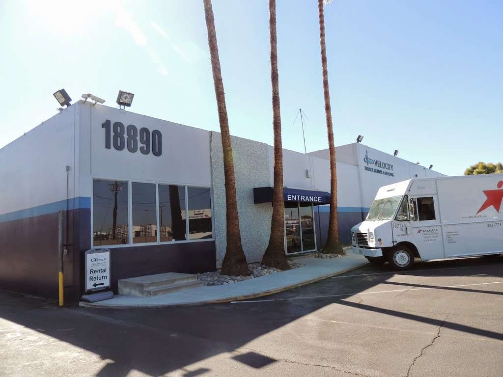 Velocity Truck Rental & Leasing | 18900 S Susana Rd, Rancho Dominguez, CA 90745, USA | Phone: (855) 583-5624