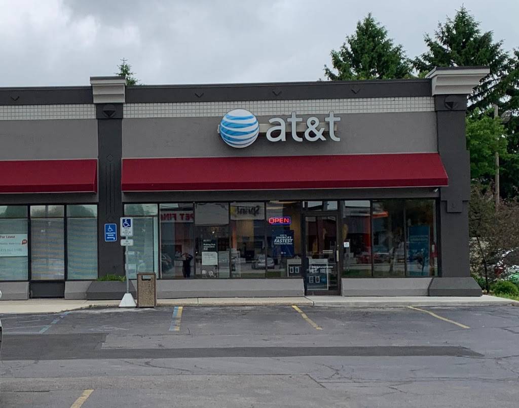 AT&T Store | 3165 Navarre Ave Unit 8, Oregon, OH 43616, USA | Phone: (419) 693-5922