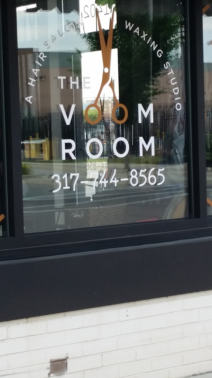 The Voom Room | 1402 N Main St, Speedway, IN 46224, USA | Phone: (317) 744-8565