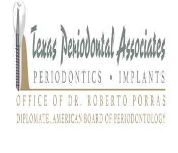 Texas Periodontal Associates: Dr. Roberto Porras DDS, MS | 7500 San Felipe St #325, Houston, TX 77063, United States | Phone: (713) 457-6351