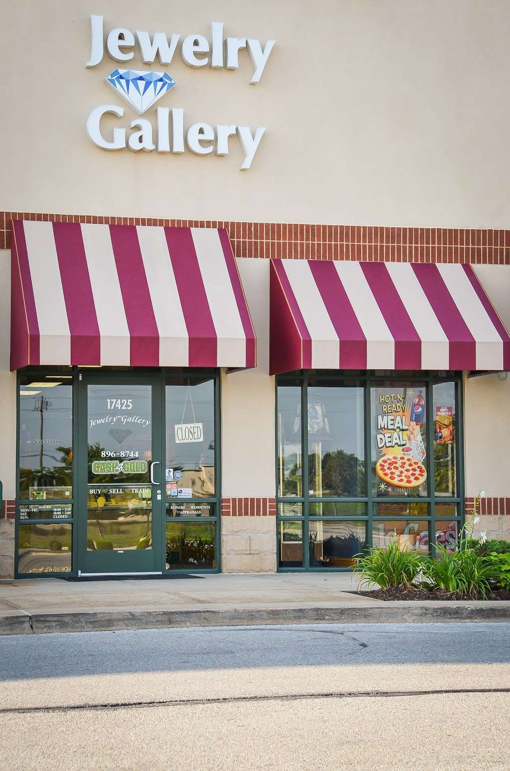 Jewelry Gallery - Westfield | 17425 Carey Rd, Westfield, IN 46074, USA | Phone: (317) 896-8744