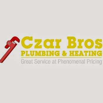 Czar Bros Plumbing & Heating | 57 Washington Pl, Somerville, NJ 08876, USA | Phone: (908) 581-6777