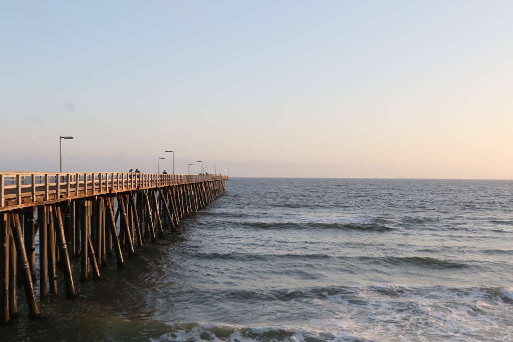 Ventura Pier | Ventura, CA 93001