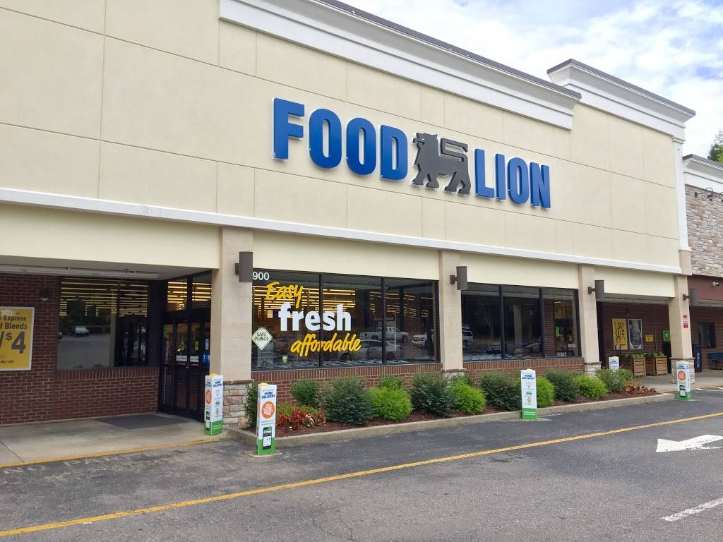 Food Lion | 900 NE Maynard Rd, Cary, NC 27513, USA | Phone: (919) 460-6274