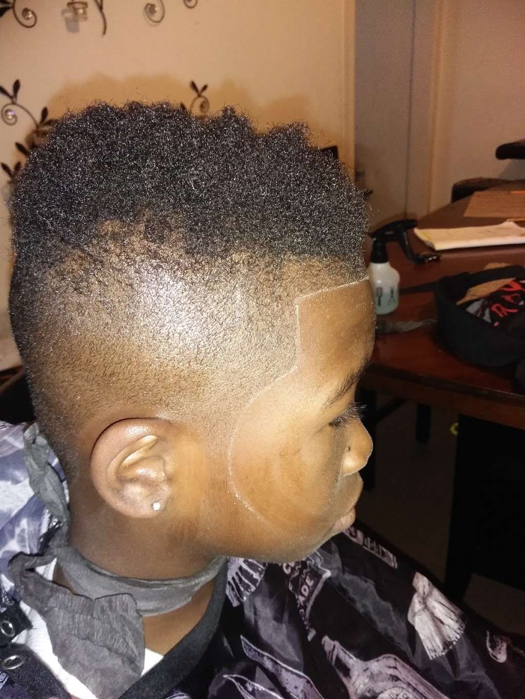 Traveling Barber Shop, Inc. | 6 West Main Street - First Floor, Norristown, PA 19401 | Phone: (610) 277-7800