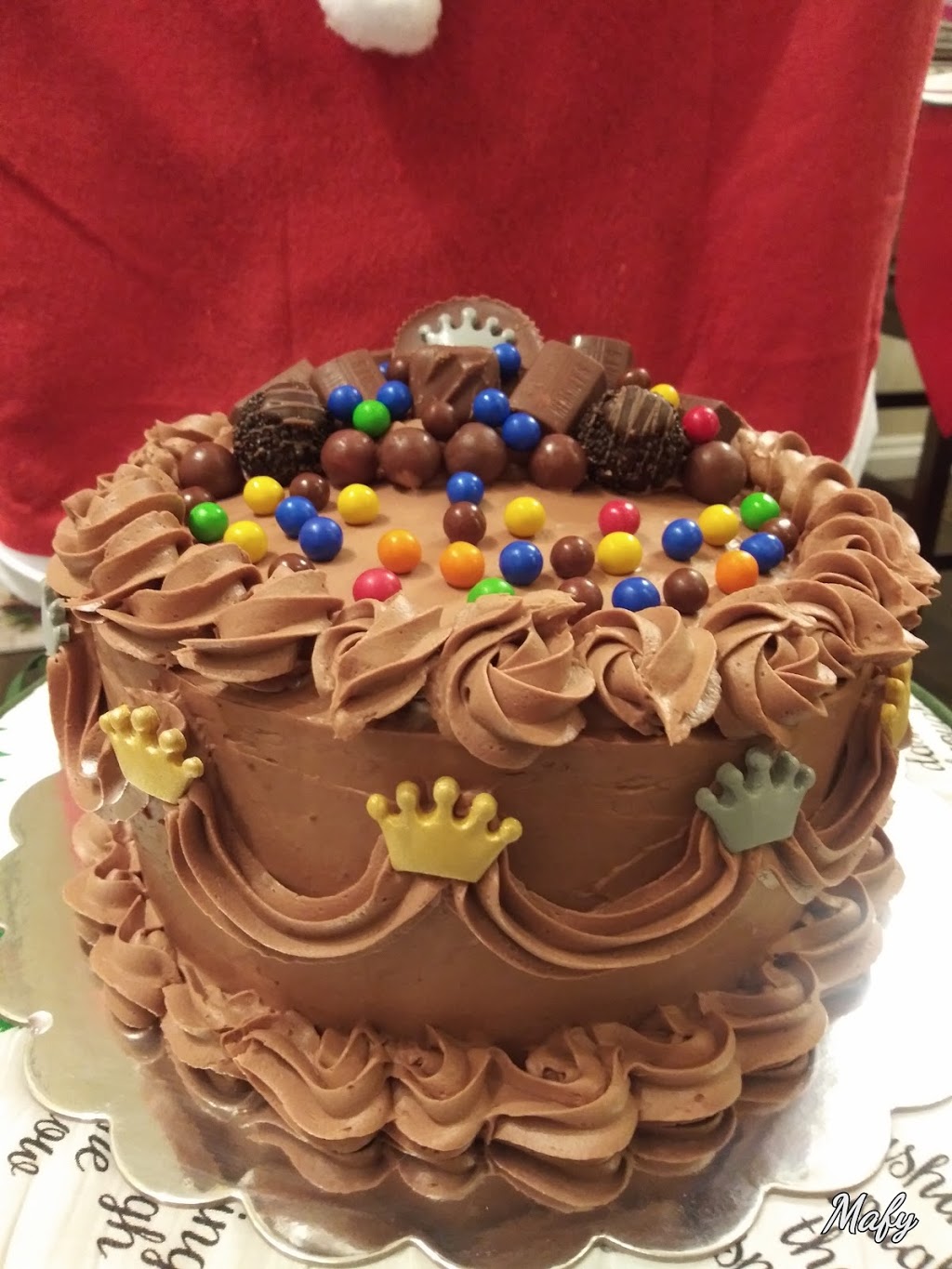 mafys sweets and cakes | 666 New Texas Rd, Pittsburgh, PA 15239, USA | Phone: (412) 863-0207