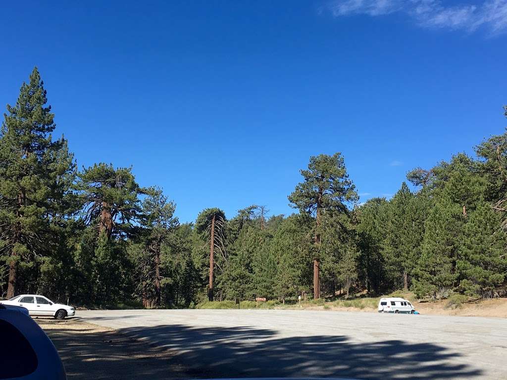 Mt. Pinos Nordic Base | Cuddy Valley Rd, Frazier Park, CA 93225, USA | Phone: (661) 245-3760