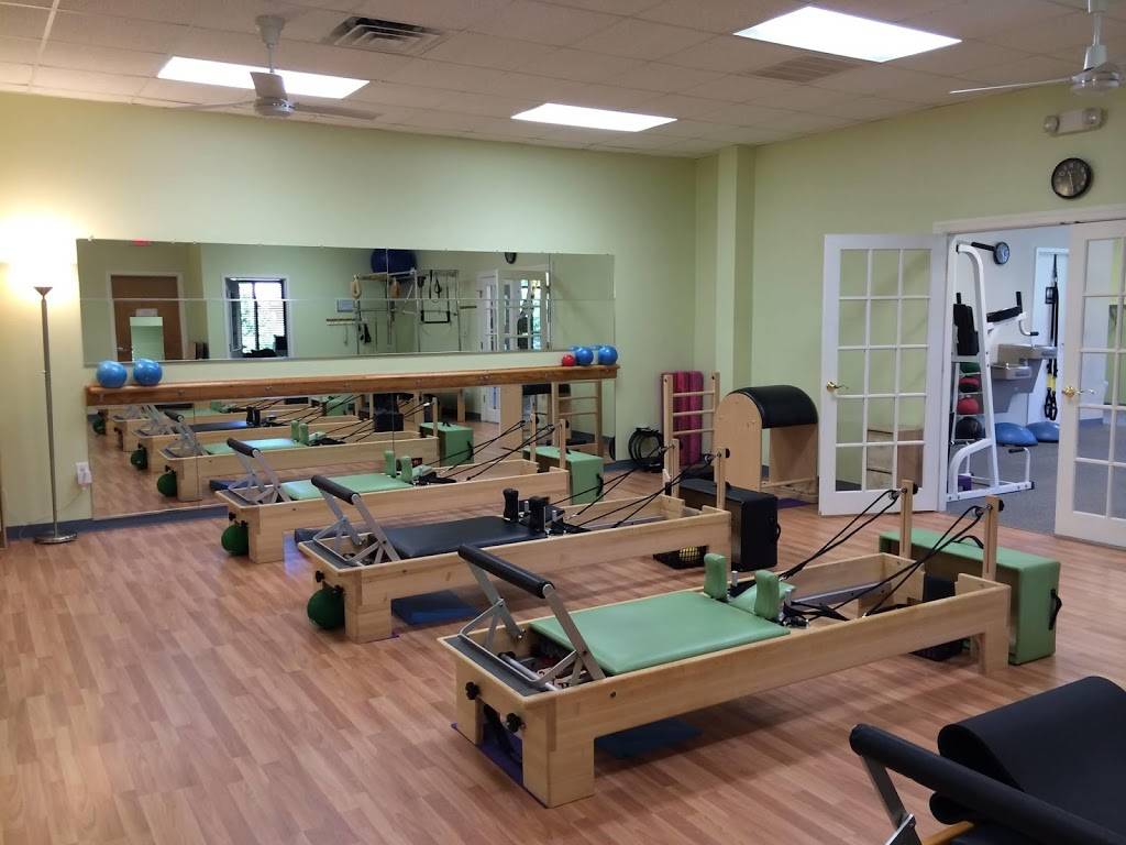 Fitness by Design | 2710 Henry St STE 100A, Greensboro, NC 27405, USA | Phone: (336) 375-2939