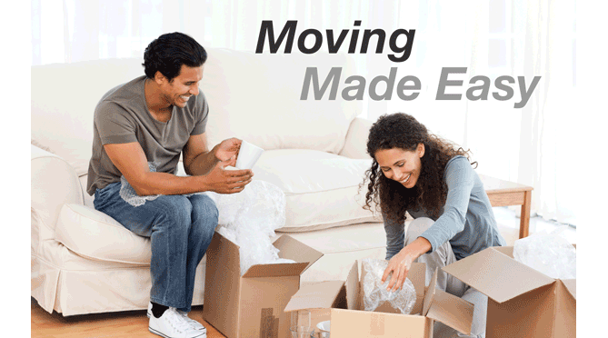 Efficient Moving Services | 25 Rando Ln, Waltham, MA 02451, USA | Phone: (781) 859-8592