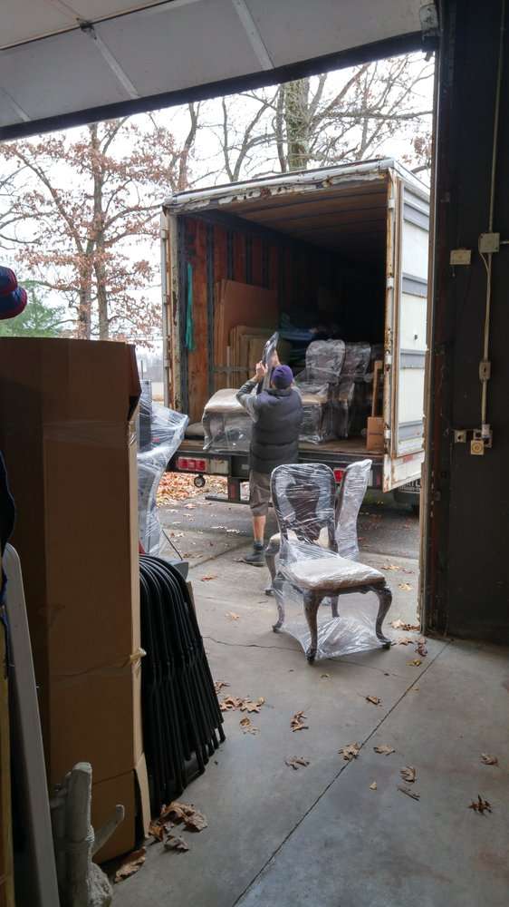 Windsor Moving Company Inc | 2 Brick Yard Rd #6, Cranbury, NJ 08512, USA | Phone: (609) 448-8840