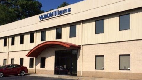 W.W. Williams | 2849 Moreland Ave SE, Atlanta, GA 30315, USA | Phone: (404) 366-1070