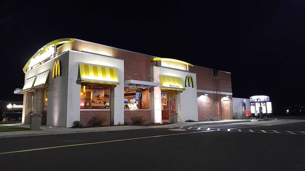 McDonalds | 1511 Bethlehem Pike, Hatfield, PA 19440, USA | Phone: (215) 997-8944