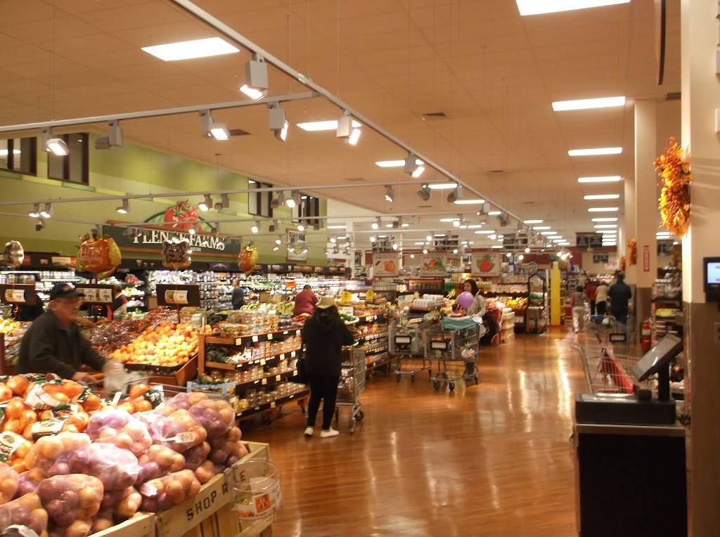 ShopRite of Belleville | 726 Washington Ave, Belleville, NJ 07109, USA | Phone: (973) 302-8600