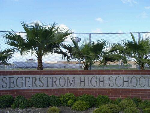 Segerstrom High School | 2301 W MacArthur Blvd, Santa Ana, CA 92704, USA | Phone: (714) 241-5000