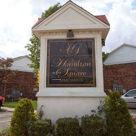 Hamilton Square | 808 Clubhouse Dr W, Westfield, IN 46074, USA | Phone: (317) 896-2553