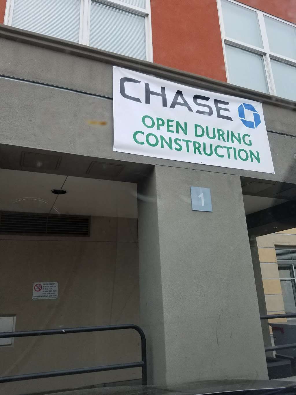 Chase Bank | 3981 Alemany Blvd, San Francisco, CA 94132, USA | Phone: (650) 756-6437