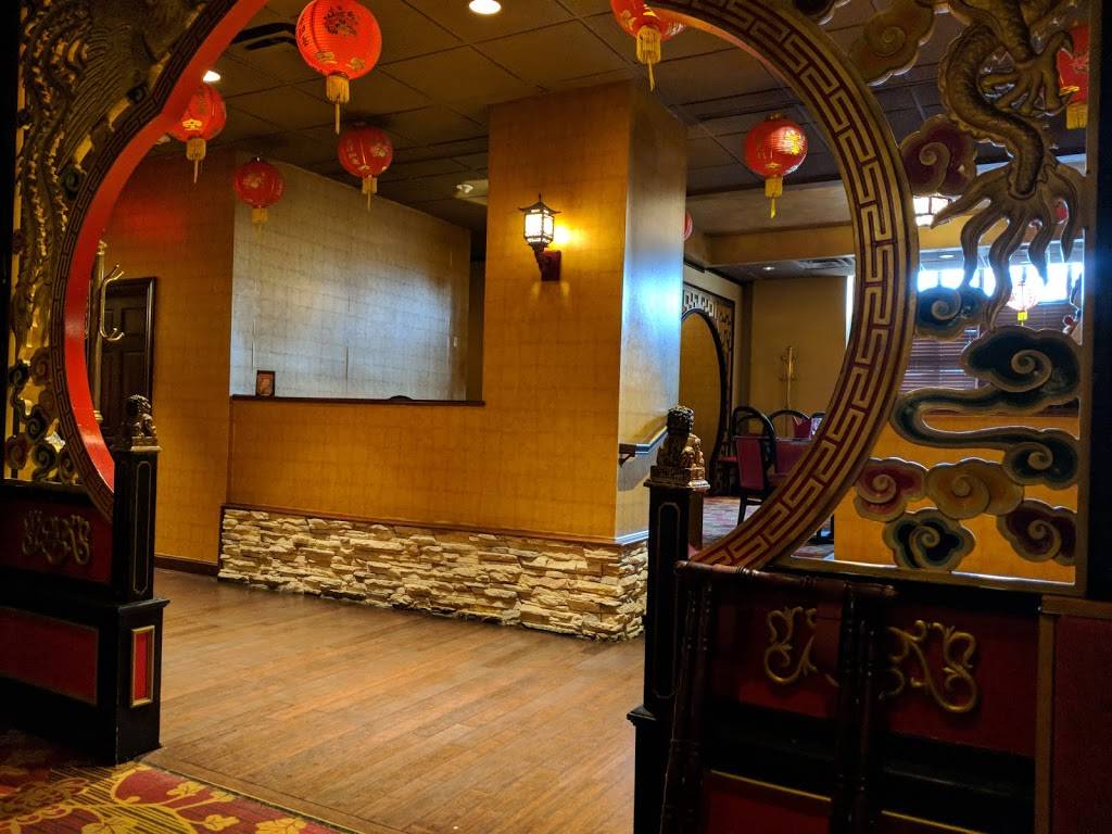 Oriental Wok | 2444 Madison Rd # 104, Cincinnati, OH 45208 | Phone: (513) 871-6888