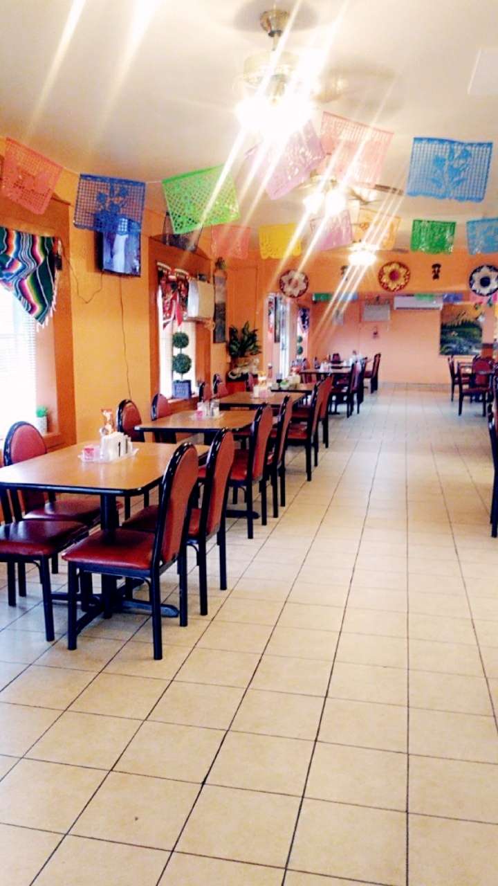 Nopal Mexican Restaurant | 1699 Rigsby Ave, San Antonio, TX 78210, USA | Phone: (210) 375-5771