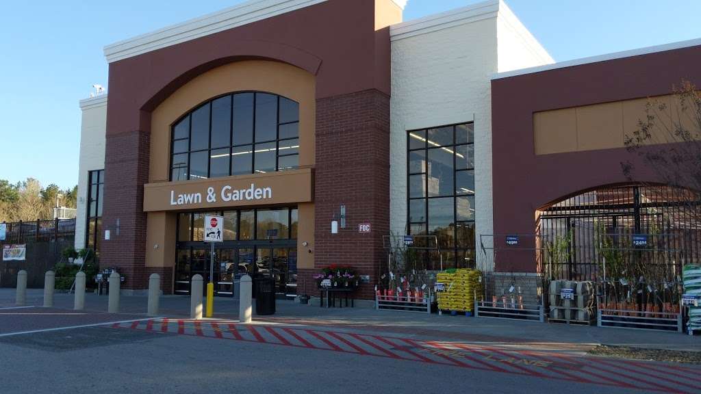 Walmart Garden Center | 4821 Old York Rd, Rock Hill, SC 29732, USA