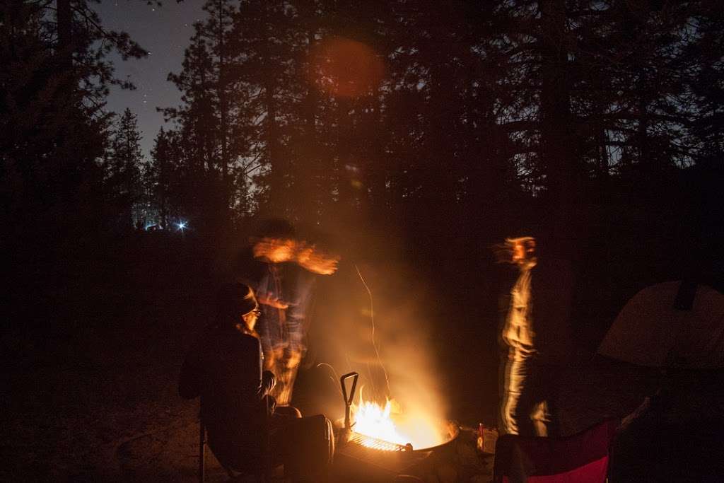 Horse Flats Campground | Pearblossom, CA 93553