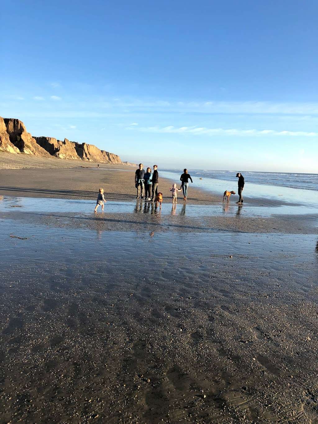San Onofre State Beach | California, USA