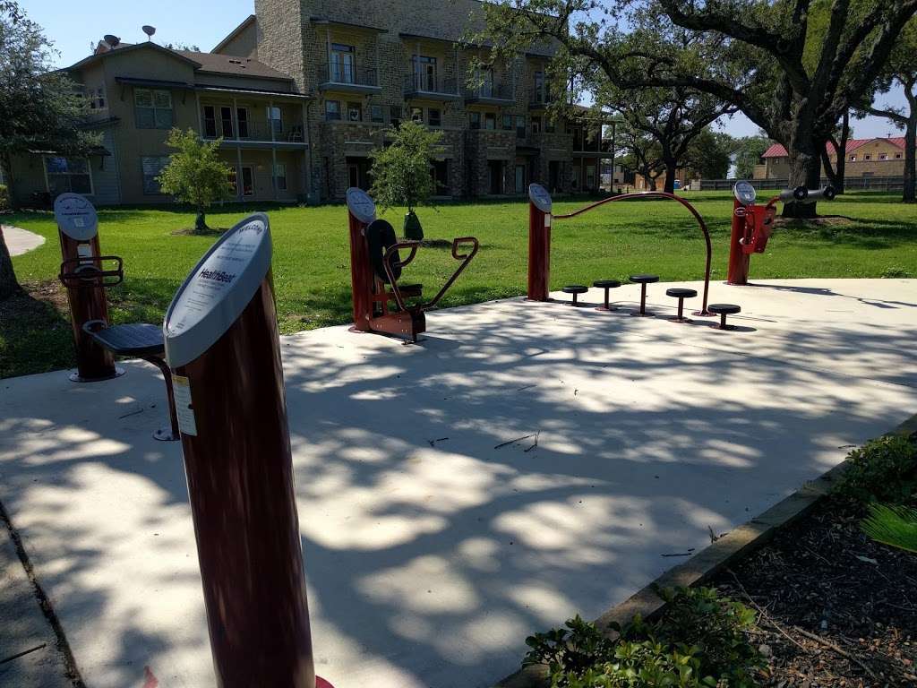 Labor Street Park | 645 Labor St, San Antonio, TX 78210, USA | Phone: (210) 207-7275