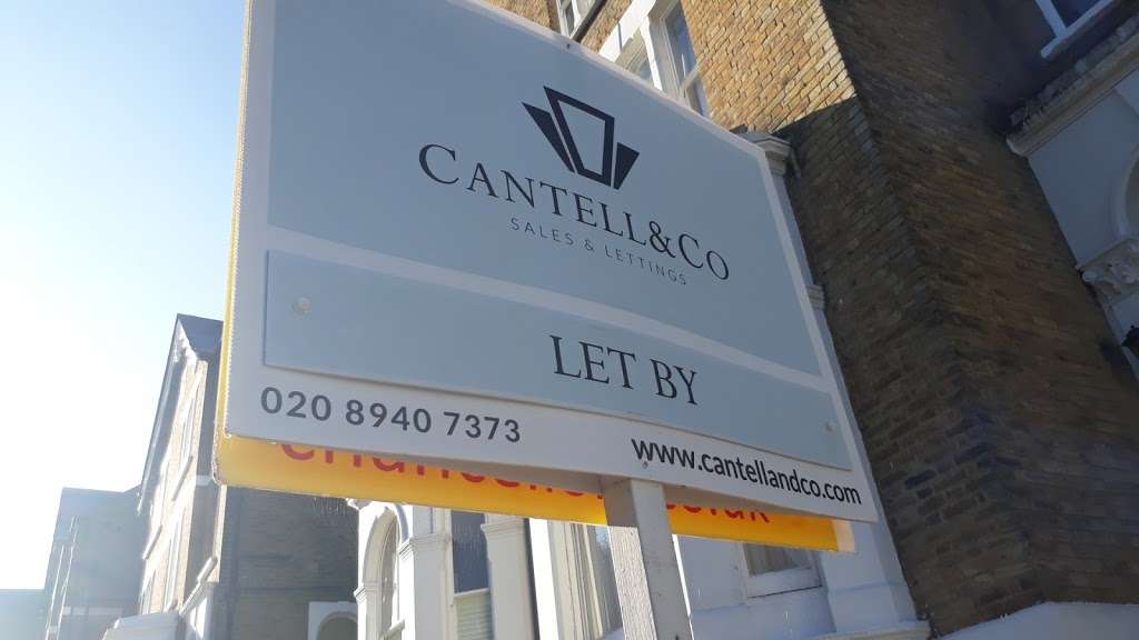 Cantell & Co | Worple Way, Richmond TW10 6DG, UK | Phone: 020 8940 7373