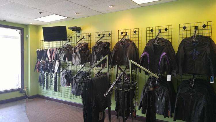 Riz Leather | 2261 U.S. 9, Old Bridge, NJ 08857 | Phone: (732) 970-4007