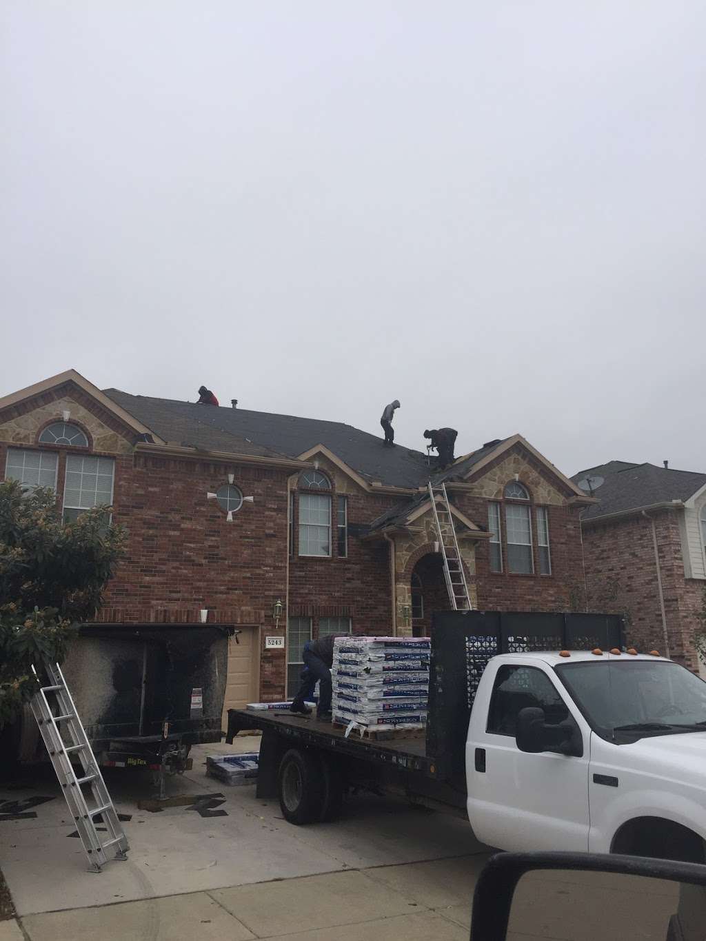 Dalco Contractors & Roofing | 1326 Ashbrook Dr, Grand Prairie, TX 75052 | Phone: (214) 632-7177