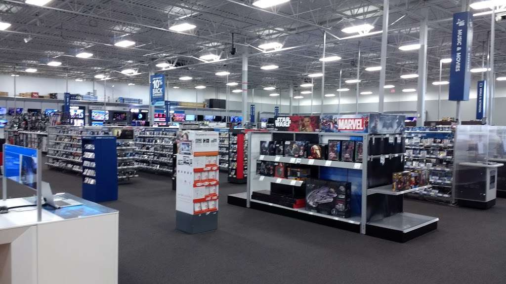 Best Buy | 10777 North Fwy, Houston, TX 77037, USA | Phone: (281) 847-4019