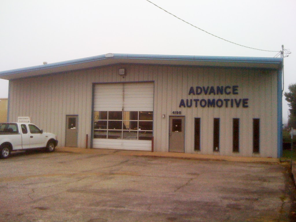 Advance Automotive | 4190 E Shelby Dr, Memphis, TN 38118, USA | Phone: (901) 360-8596