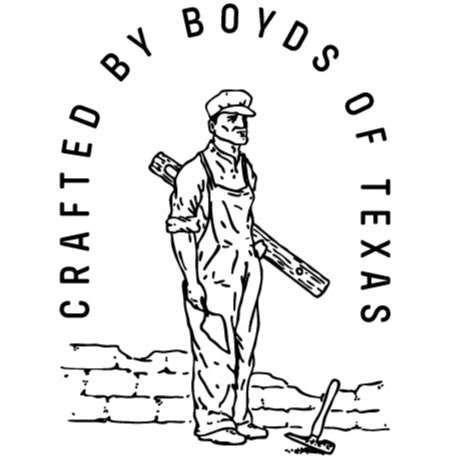 Boyds of Texas | 3907, 1333 Buena Vista St #204, San Antonio, TX 78207, USA