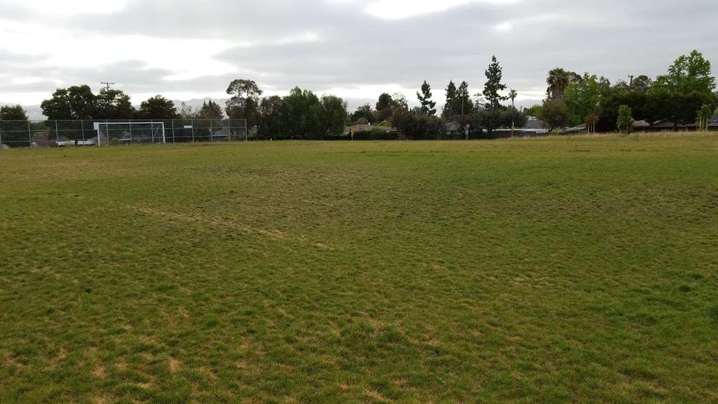 Martin Park | 733 S 22nd St, San Jose, CA 95116, USA