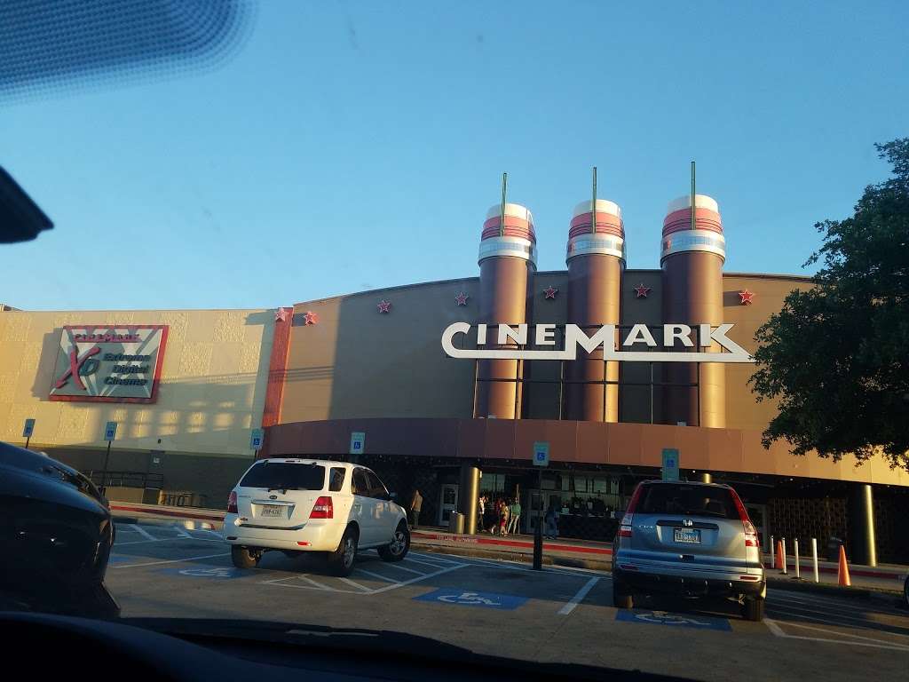 Cinemark Tinseltown USA & XD | 11450 East Fwy, Jacinto City, TX 77029, USA | Phone: (713) 330-3994