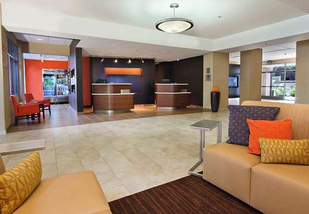 Courtyard by Marriott Richmond Berkeley | 3150 Garrity Way, Richmond, CA 94806 | Phone: (510) 262-0700