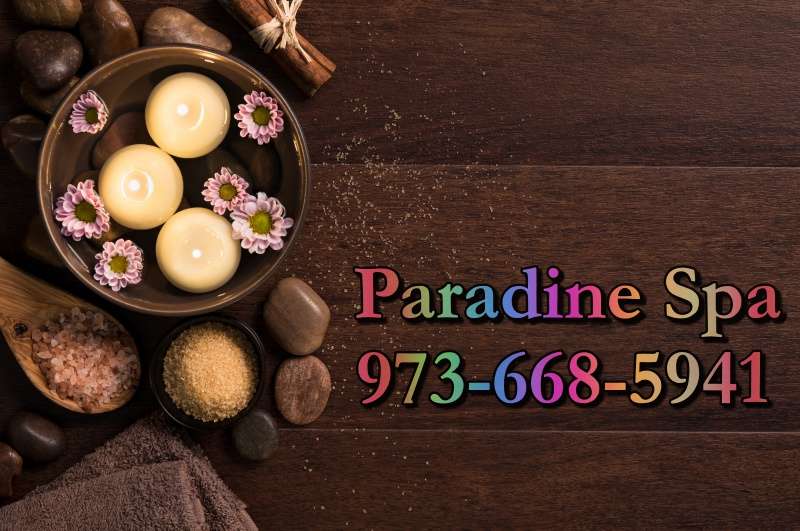 Paradine Spa | 967 U.S. 46 Kenvil, NJ 07847 | Phone: (973) 668-5941