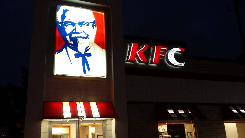 KFC | 6411 19th St, Lubbock, TX 79407, USA | Phone: (806) 785-0400