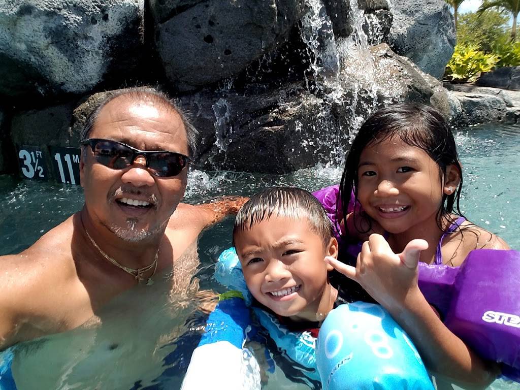 Ka Makana Swim Club | 91-1410 Keoneula Blvd, Ewa Beach, HI 96706, USA | Phone: (808) 312-4603