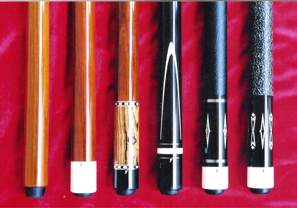 Frey Cues | 2013 Norhurst Way S, Baltimore, MD 21228 | Phone: (410) 747-7392