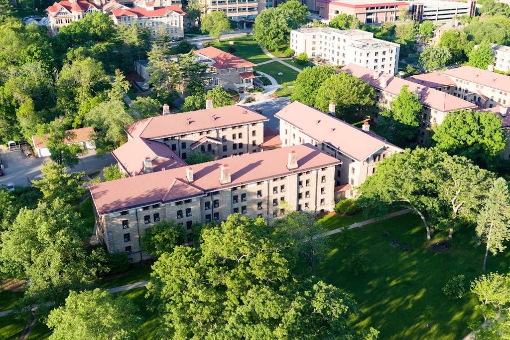 Tripp Residence Hall | 1510 Tripp Cir, Madison, WI 53706, USA | Phone: (608) 262-2420