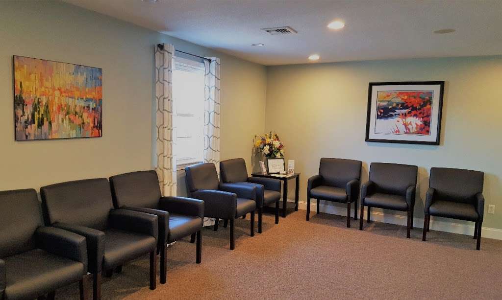 Norfolk County Dental Care | 158 Main St #1, Norfolk, MA 02056, USA | Phone: (508) 528-6510