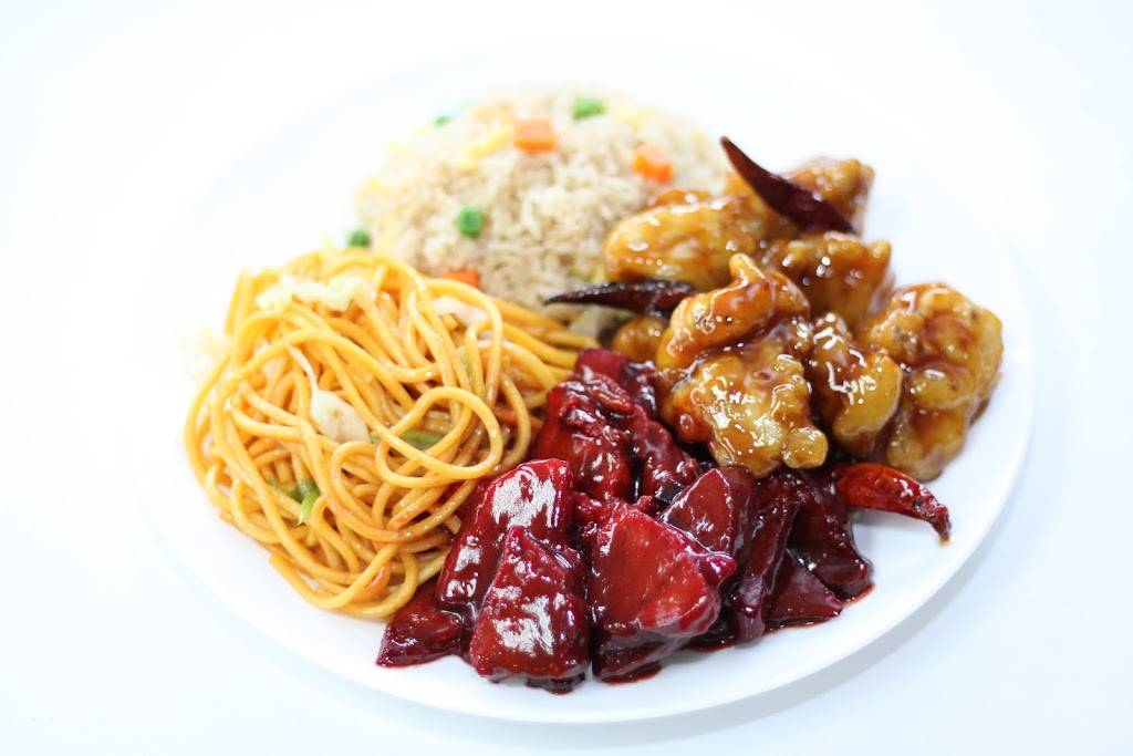 China Cook | 3085 S Archibald Ave B, Ontario, CA 91761, USA | Phone: (909) 947-5013